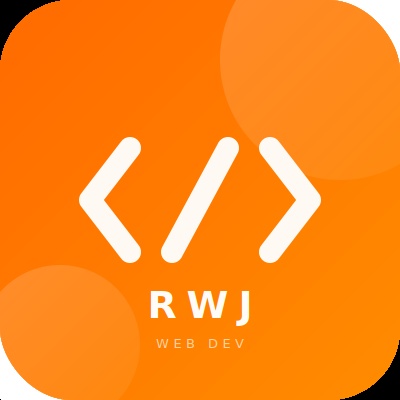 RWJ Web Dev